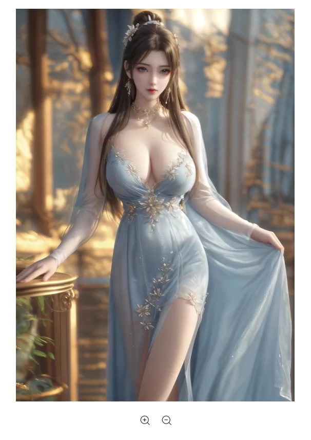 唯美 72叶秋-72期-宁姚【25p+136m】