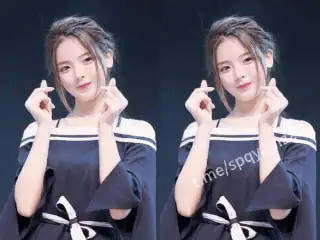 高颜值美女 杨超越 脱衣 加下期预告【22P22V+87mb】