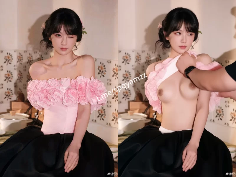 有撸点 明星 美女 脱衣 第十弹【16p16v+139mb】