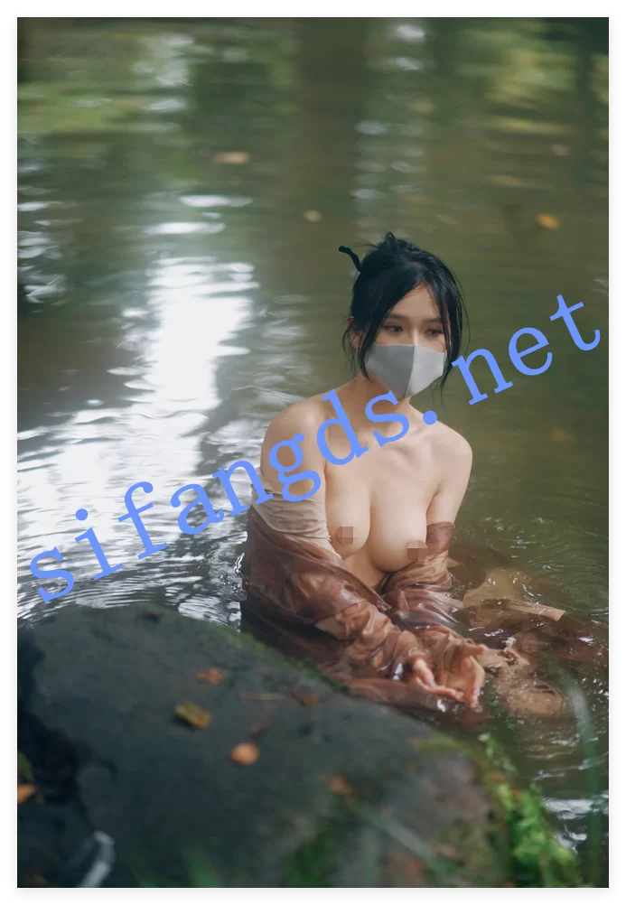 自拍 ❤️网红唯美摄影师[MixMico] 超多美女人体艺术写真【540p+787M】