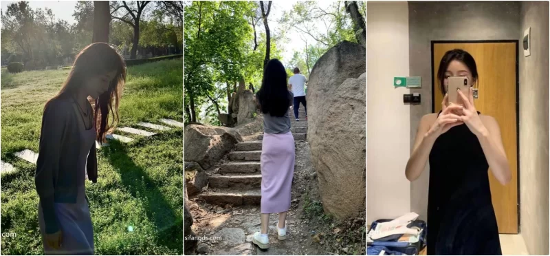 美女御姐 极品颜值情侣私拍泄密 超极品身材尤物御姐被开发成发情【8v+22p+394m】