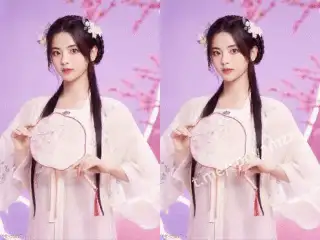 高颜值美女 杨超越 脱衣 加下期预告【22P22V+87mb】