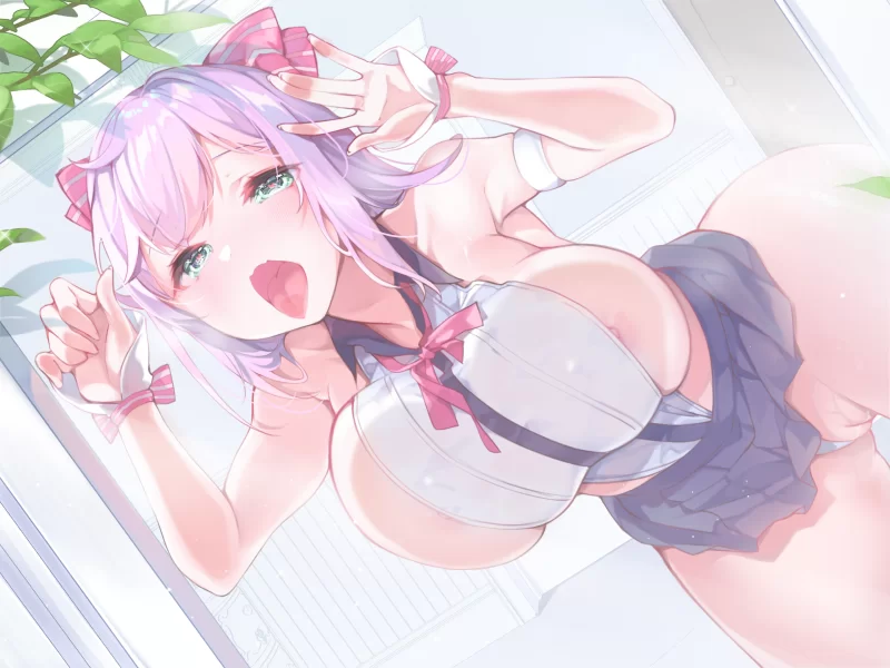 其他 [汉化][KU100]完全堕落催眠！只要敲响催眠铃的话~第二弹【6v+160MB】