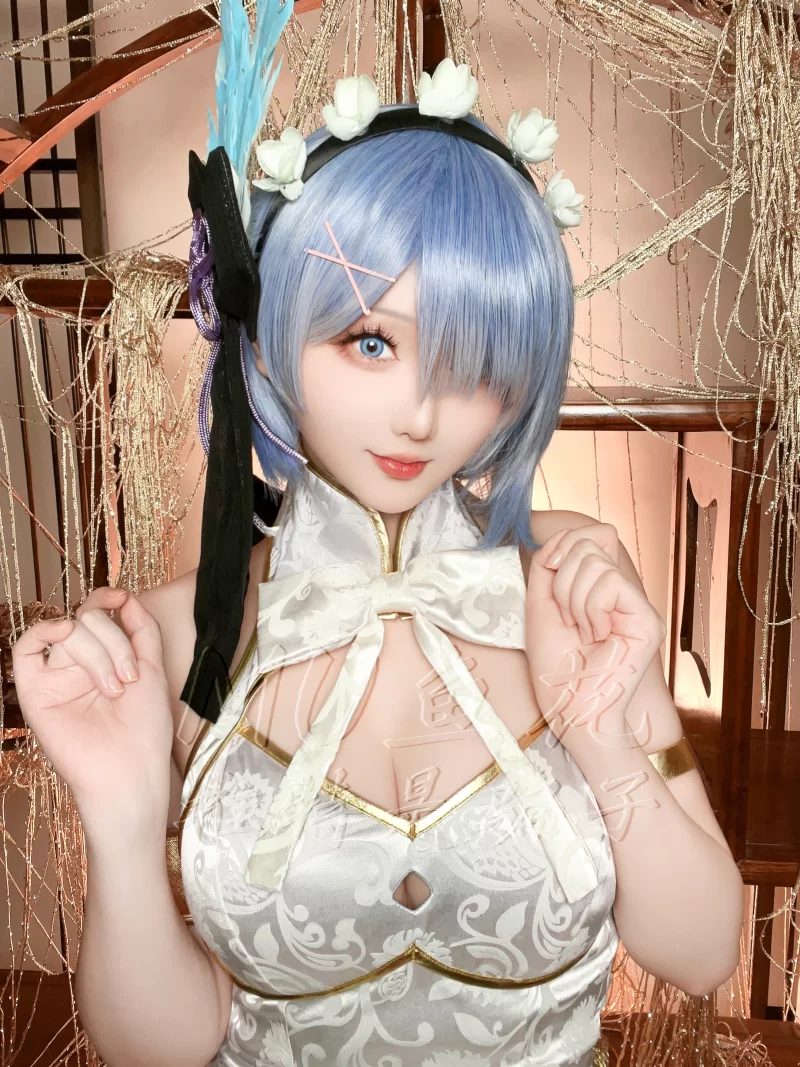 明星换脸 [MU鱼花出品]骚鸡福利姬 星之迟迟 口交颜射AI 反差预览11P【12P+35.4M】