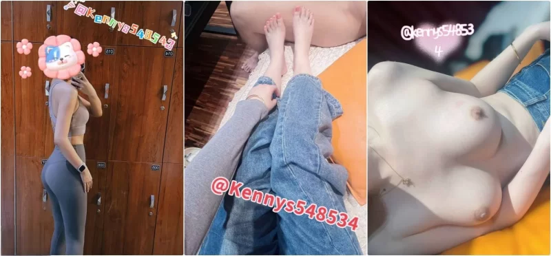 美女御姐 羡慕财阀每一天 推特大佬『Kennys548534』调教日记【44P60V+1.65g】