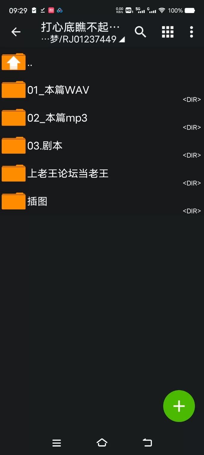 ASMR [简体中文版]打心底瞧不起受虐狂的丰满啦啦队队长的挑逗色情舞蹈【6V+1G】