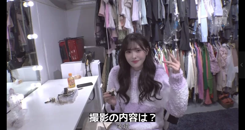 其他 美颜版-兽耳娘与黑框眼镜的极致诱惑-桥本有莱【4V+8G】