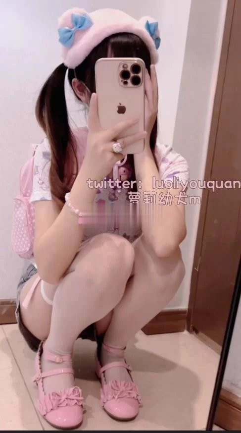 福利姬 ✅福利姬 萝莉幼犬m✅【3V+1.93GB】