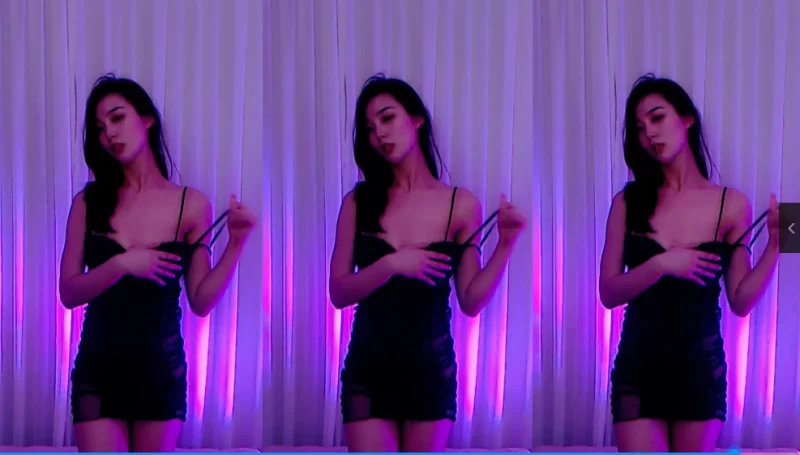 美女御姐 虎牙高颜值女主播[虞一]定制私拍大尺度视频【1v+534M】