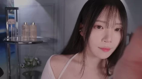 ASMR Nara_我是偶像,来领取定制耳机。耳塞【1v+291m】