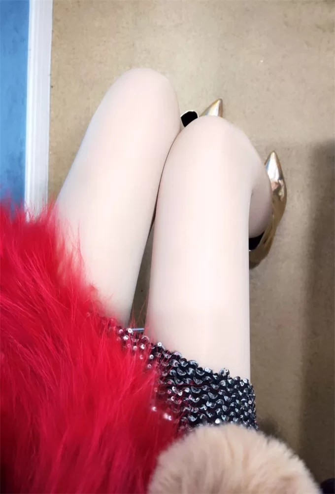 国产模特 辣妈女神 VIP会员专属原版订阅系列 高品质丝足美腿博主【270P+533M】