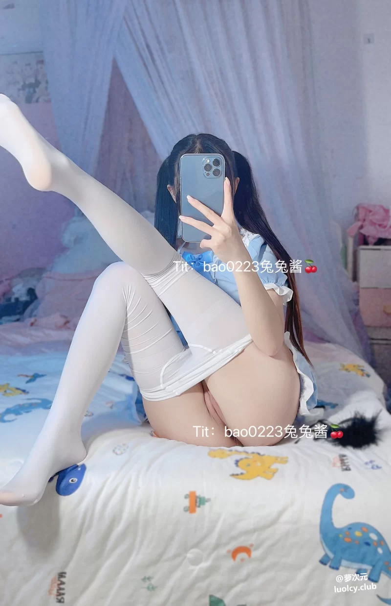 合法萝莉 谁又会不喜欢一个可可爱爱的美少女呢？【1v+879m】