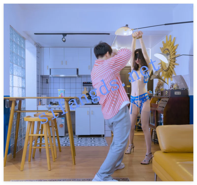 自拍 ❤️网红唯美摄影师[MixMico] 超多美女人体艺术写真【540p+787M】