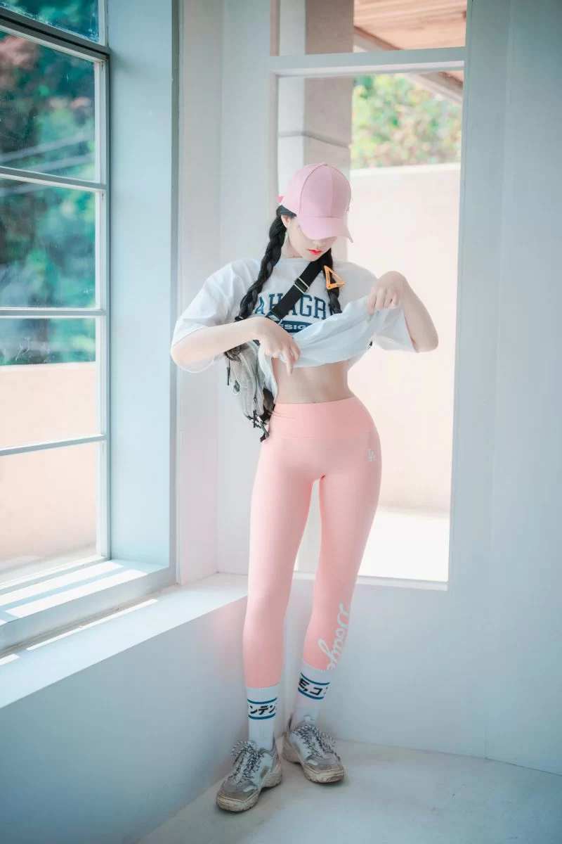 日韩模特 韩国 模特Jenny 合集写真【NP+55G】