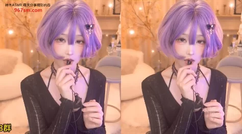 ASMR 二呆啾 P3【1v+204m】