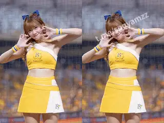 暂未分类 美女 COSER 二次元A I 脱衣 动图第三弹【23p3v+82mb】