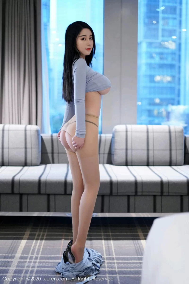 国产模特 秀人网 美七Mia  截至到2025年4月全合集【69套+43.1G】