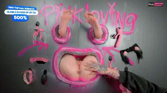 高颜值 OnlyFans[pinkloving]寻欢洞【1V+414mb】