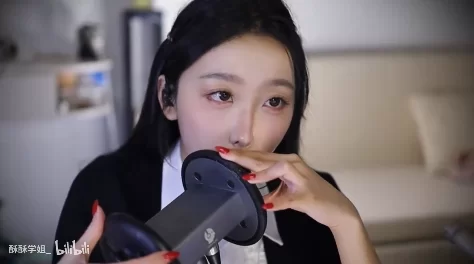 ASMR 酥酥学姐 吹气纯享版【1v+126m】