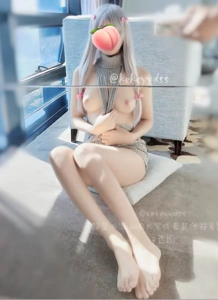 萝莉 ✅新人福利姬 可可yyds✅【21V+353MB】