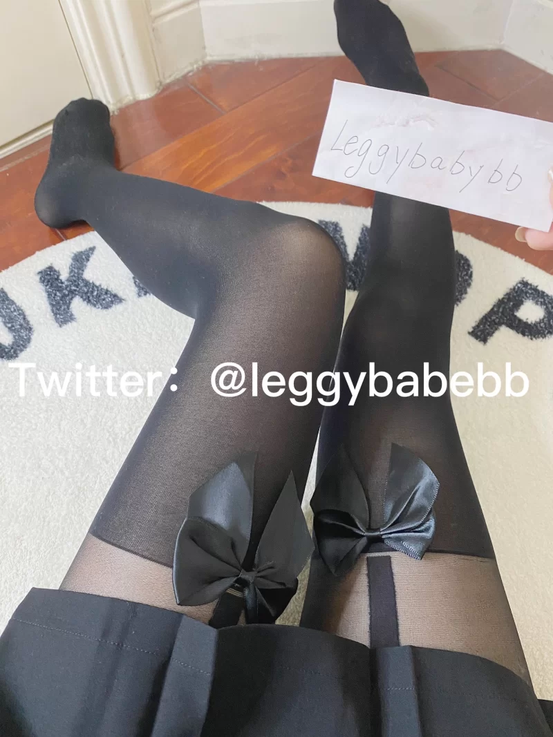 自拍 [博主自整理][leggybabebb][极品长腿御姐] [342P【8V+653.91MB】