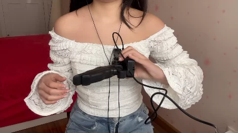ASMR 小鱼晕晕要睡觉 9【1v+205m】