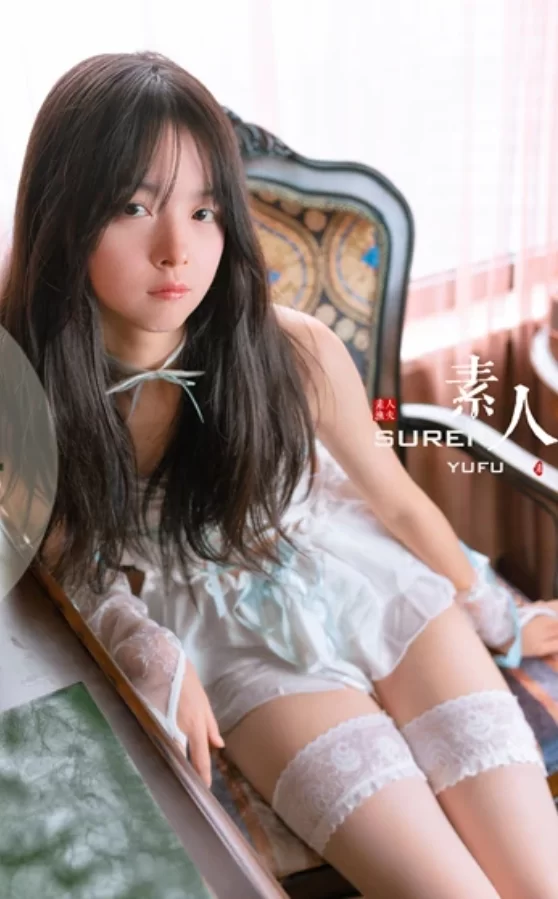 唯美写真 素人渔夫林书辞写真合集7套-23.5G【NPNV+23.5G】