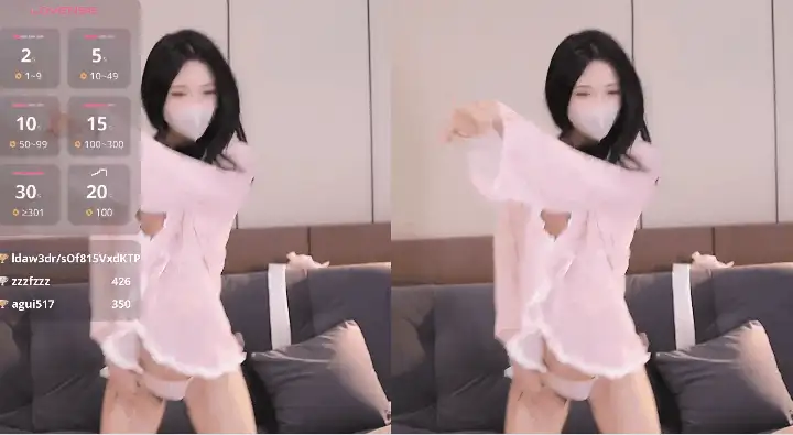 国产主播 播音系女主播yaya_86性感美腿热舞【6V+4G】