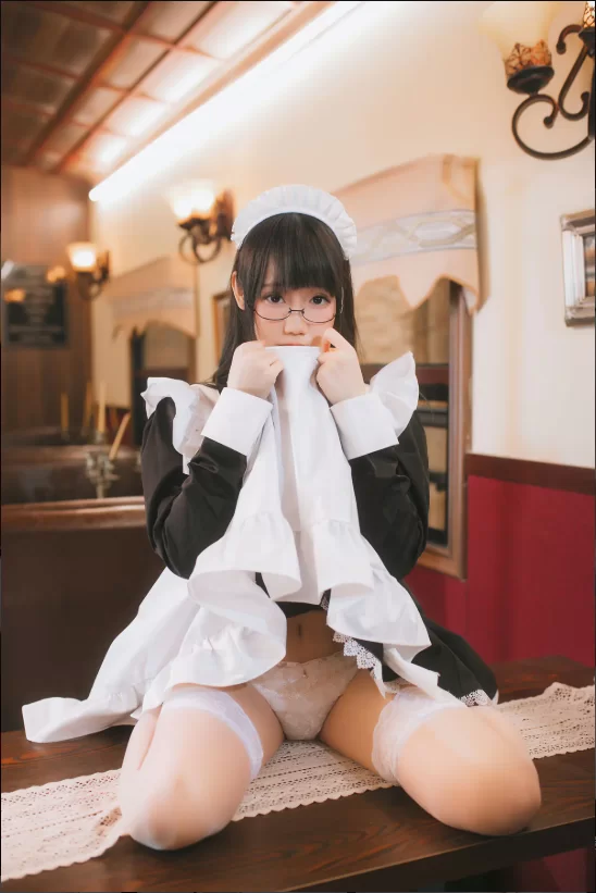 国产coser 焖焖碳 – 全套38期-3月更新【962P+6.1G】