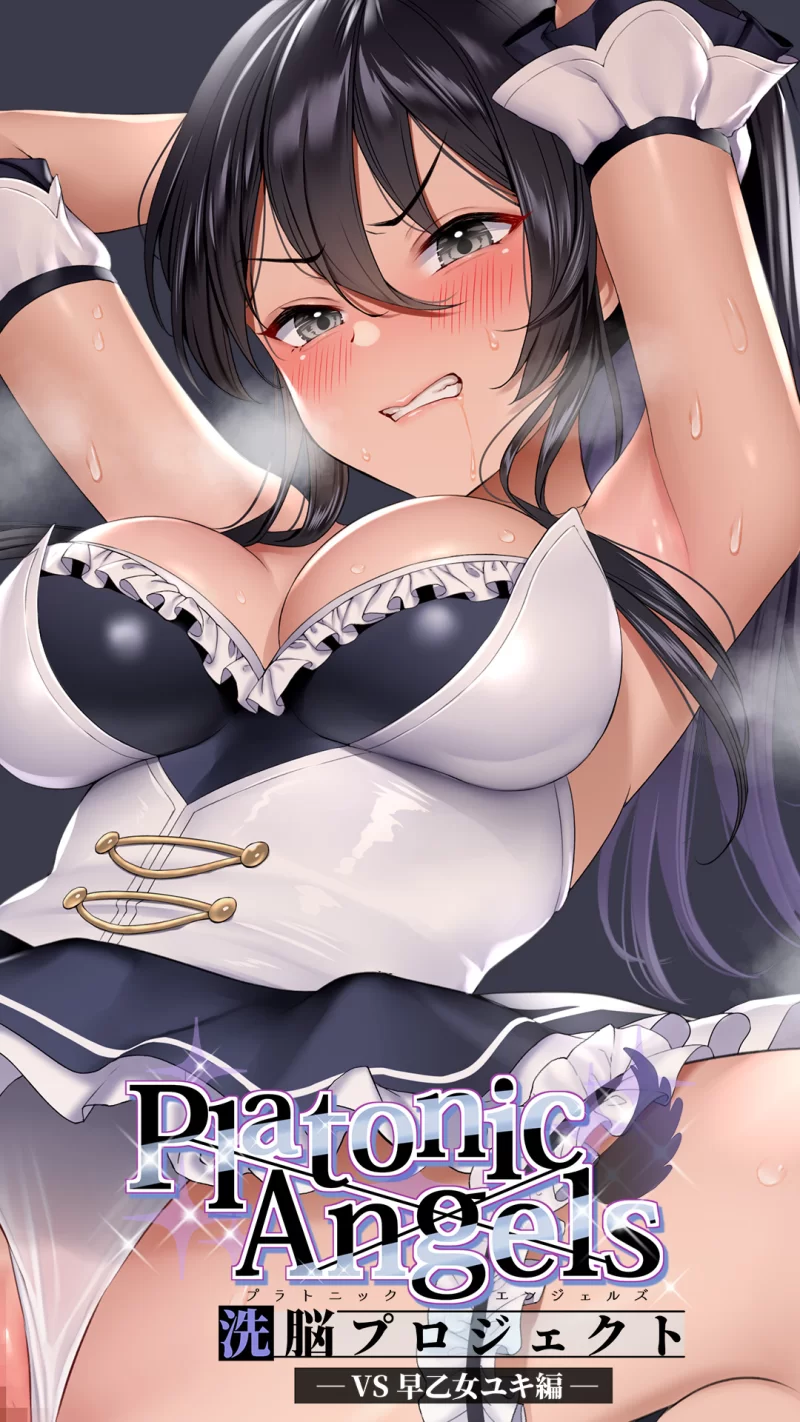 合集类 ［申精］PlatonicAngels洗脳プロジェクト 催眠洗脑系列音声合集【76v+解压后23G】