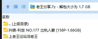 福利姬 抖娘-利世 NO.177 出轨人妻【158P+1.66GB】