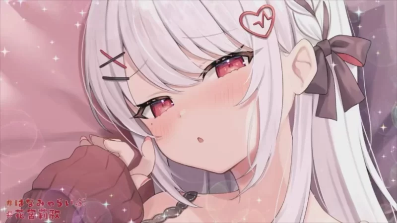 ASMR 利香 2025.04.13[メン限]音圧UP♡いっぱい君のお耳で実験させて♡Ｍember Only【1+350m】