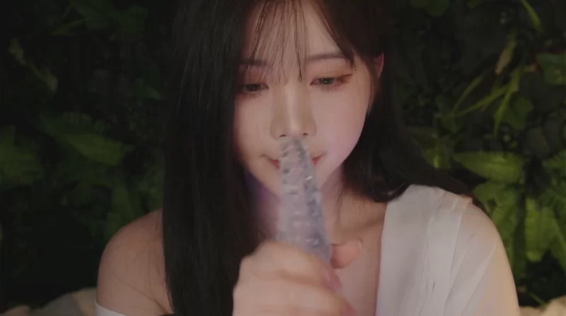 ASMR Yoonying25年5月无水印新资源2【1v+866M】