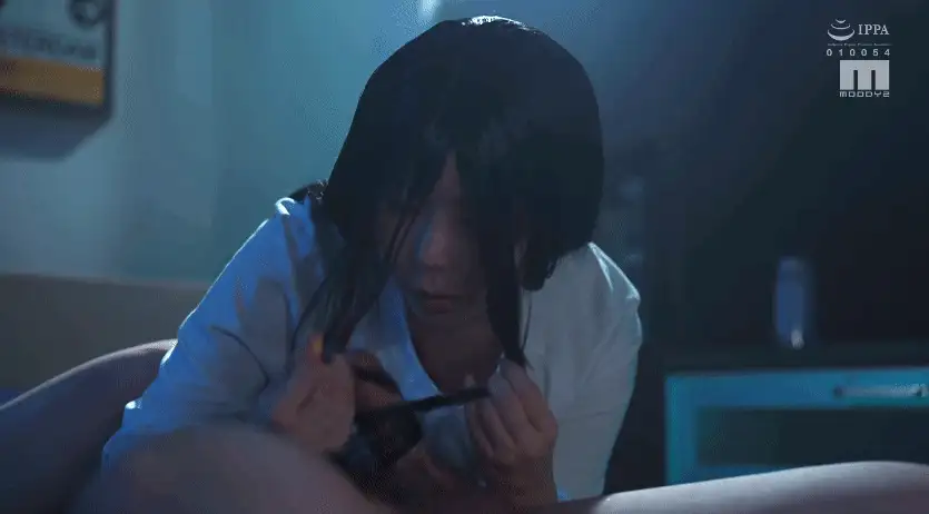 日韩AV 高清✨[三种破解无码]租借种马大叔超度巨乳幽灵-真实【3+10G】