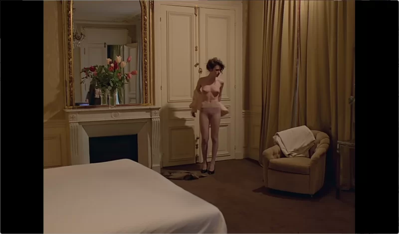 欧美 芳名卡门 Prénom Carmen (1983)【1v+5.7g】