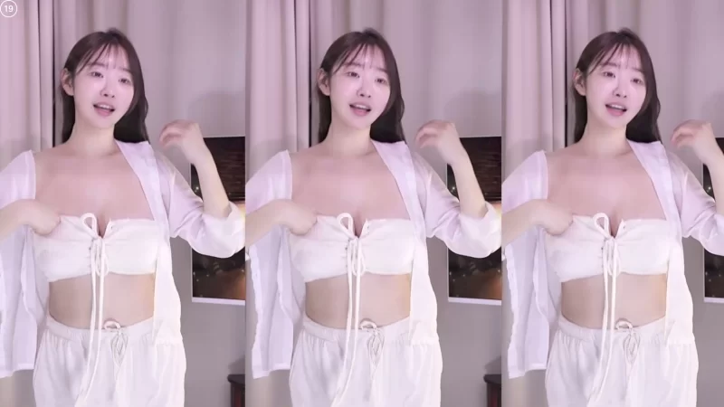 日韩主播 [自录]韩国巨乳美女主播BJ 1004ysus 近期热舞合集【15v+2.6g】