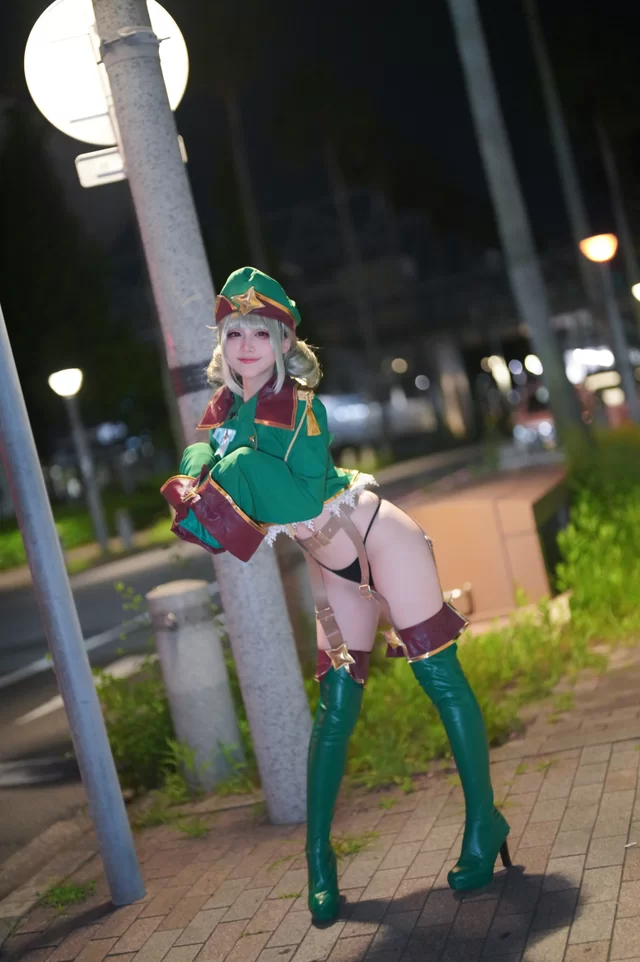 国产coser 幼愛youmeko –  全套22期[7.2G-2025.5]【760P++7.2G】