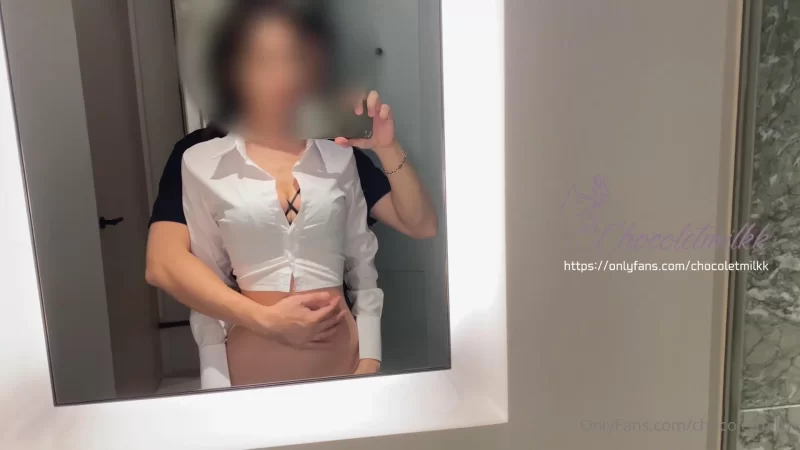 美女御姐 超正韩国极品黄金比例身材尤物Chocoletmikk前凸后翘极品蜜【1v+1.52g】
