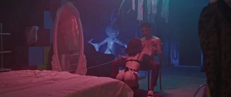其它 欲望追击The.Pursuit.Of.Lust.3.2024 蒙古语【1V+807MB】