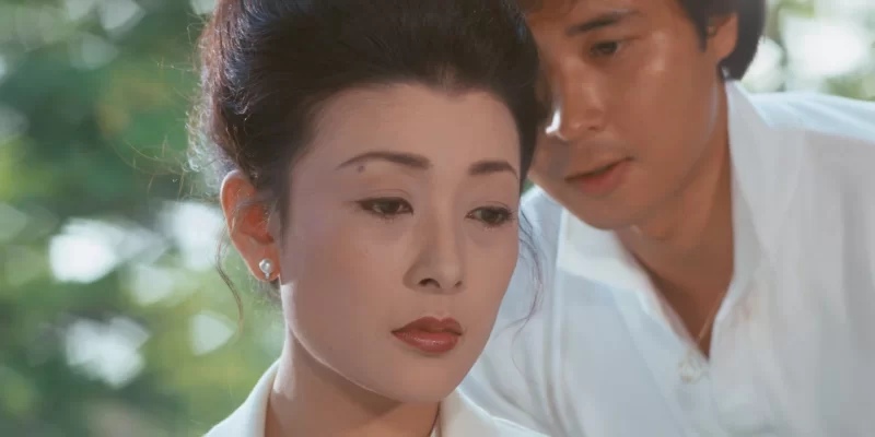 日本 [日本三级]轻井泽夫人 高田美和 AI修复版 日语中字【1V+5.02G】