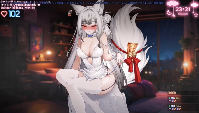 合集类 sera小狐狸小合集【8+17.62G】