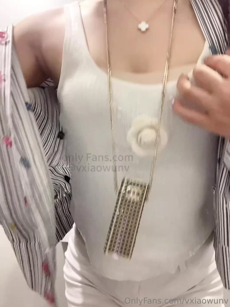 美女御姐 超爱手冲的一线天馒头肥鲍骚浪贱「小污女」OF大尺度私拍【11v+4.92g】