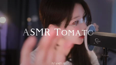 ASMR 妮有柿 口腔音【1v+93m】