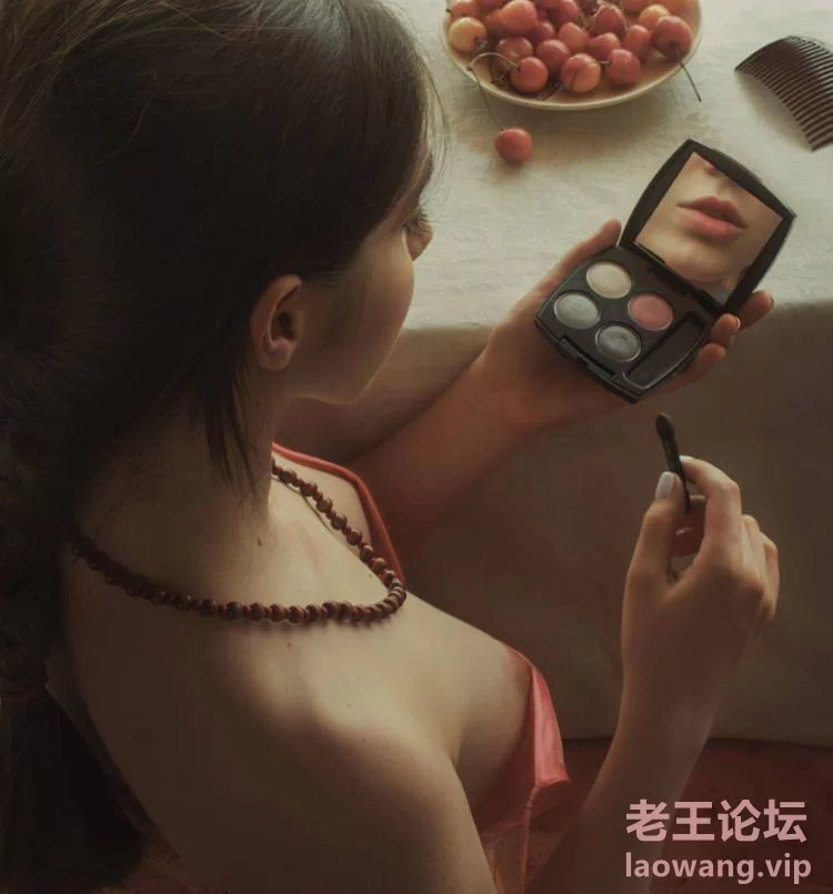 其他 [自行打包]大卫·杜布尼茨基 复古人像 [1141P][百度盘731mb]【1141p+731mb】
