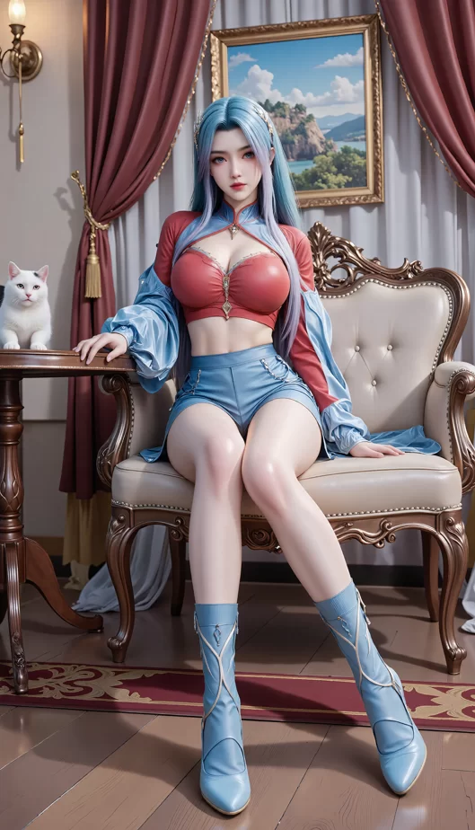 有撸点 绝世唐门-王秋儿-王冬儿❤【427P+4.64G】