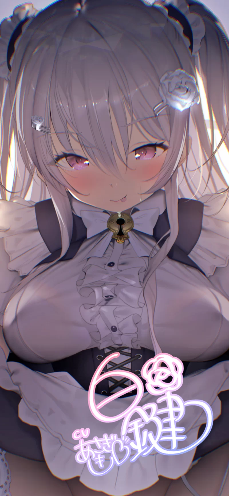 ASMR RJ01225162[简体中文版]与白键的性爱生活[拟真音效]【13WAV+1.47G】