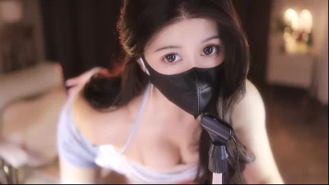ASMR 清清睡不醒 5.7号更新【1v+71m】