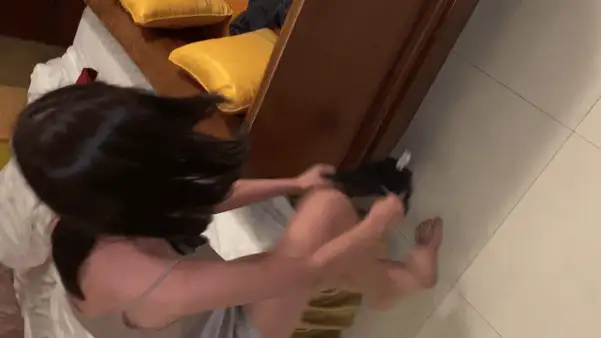 自拍 美女同事能成为销冠的秘诀❤️被有心人曝光【17v+11p+2.1G】