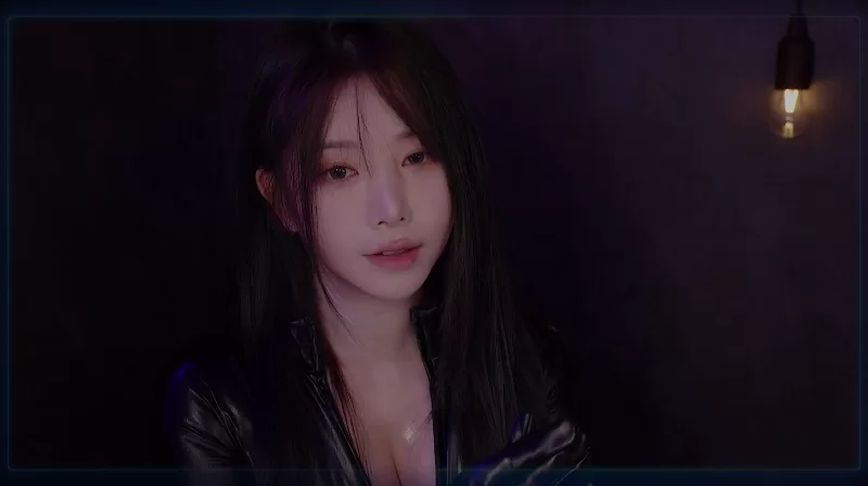 ASMR Yoonying25年5月无水印新资源【1v+617M】