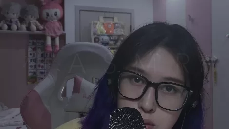 ASMR 椰子 新麦测试,快速舌音口腔音【1v+398m】